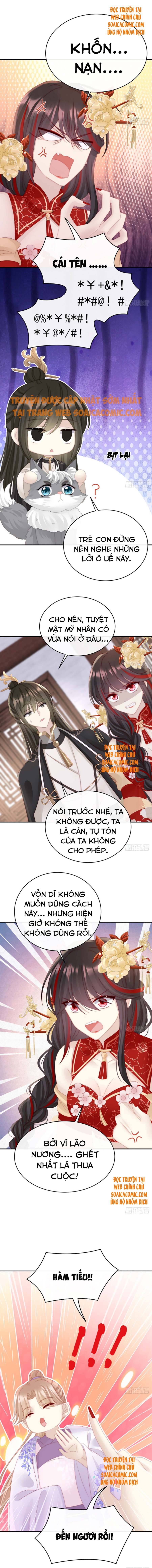 Ninita Yêu Dấu - Phần 2 Chap 418.9 - Next Chap 419.9