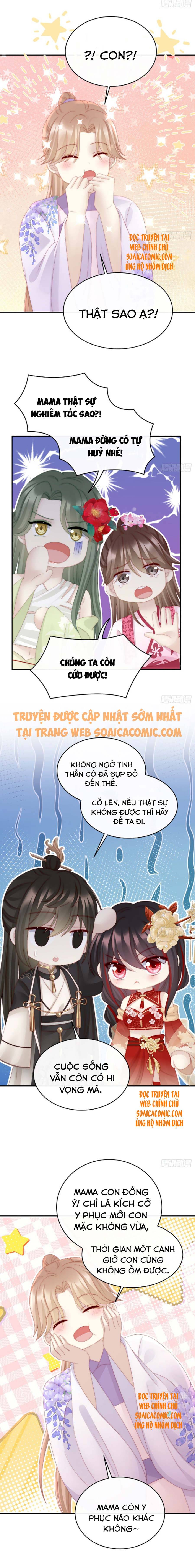 Ninita Yêu Dấu - Phần 2 Chap 418.9 - Next Chap 419.9