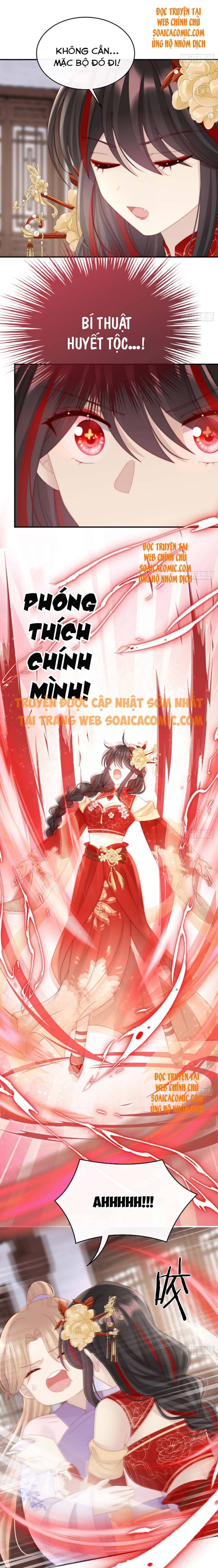 Ninita Yêu Dấu - Phần 2 Chap 418.9 - Next Chap 419.9