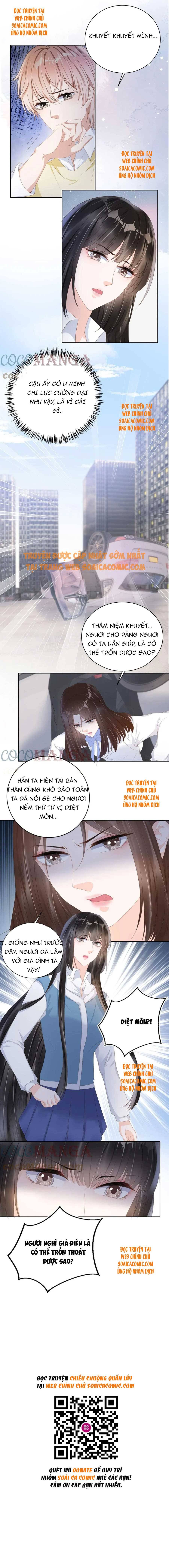 Ninita Yêu Dấu - Phần 2 Chap 419.1 - Next Chap 420.1