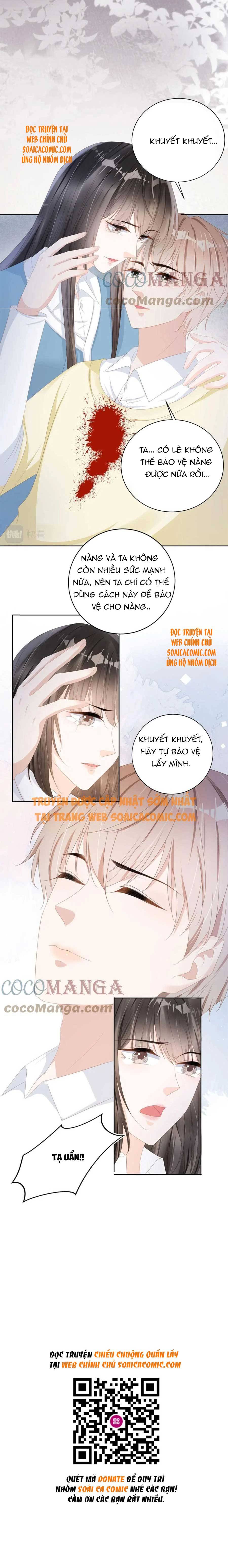 Ninita Yêu Dấu - Phần 2 Chap 419.2 - Next Chap 420.2