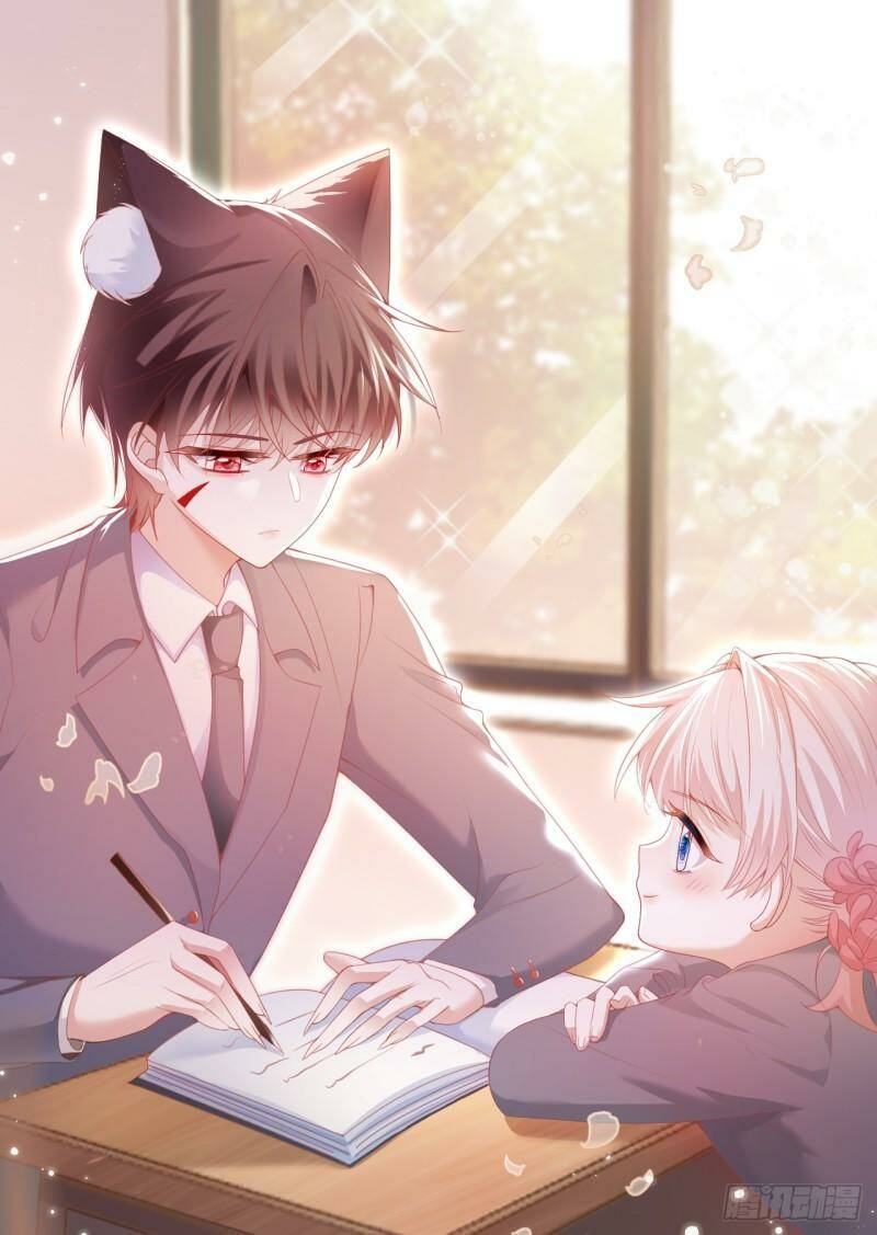 Ninita Yêu Dấu - Phần 2 Chap 419.6 - Next Chap 420.6