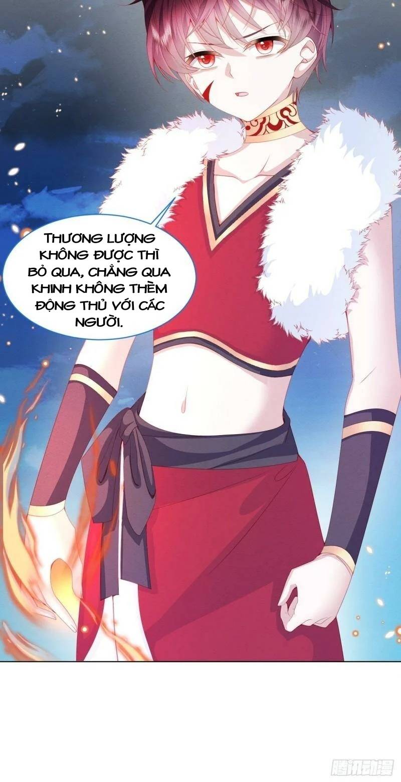 Ninita Yêu Dấu - Phần 2 Chap 419.6 - Next Chap 420.6