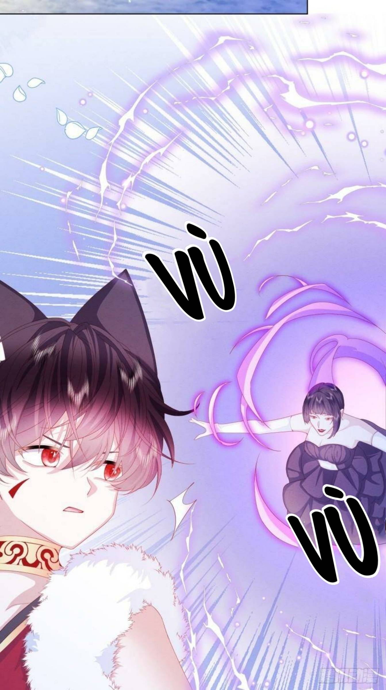 Ninita Yêu Dấu - Phần 2 Chap 419.6 - Next Chap 420.6