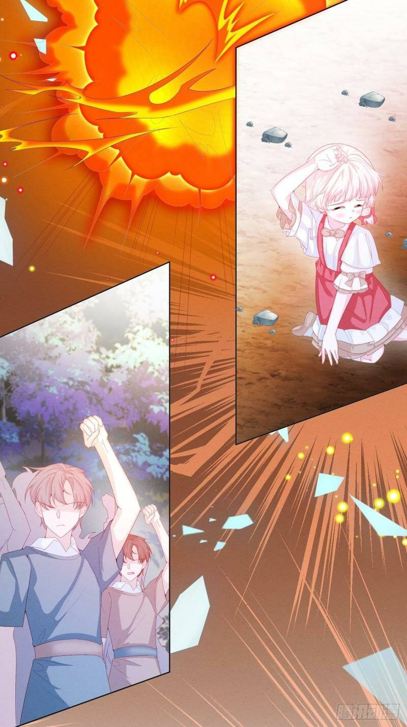 Ninita Yêu Dấu - Phần 2 Chap 419.6 - Next Chap 420.6