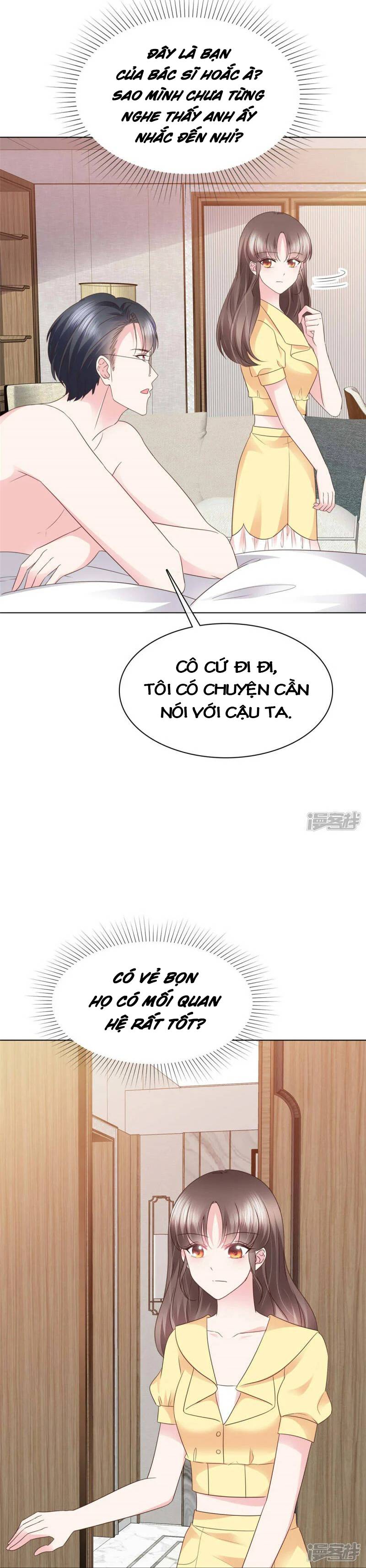 Ninita Yêu Dấu - Phần 2 Chap 419.7 - Next Chap 420.7