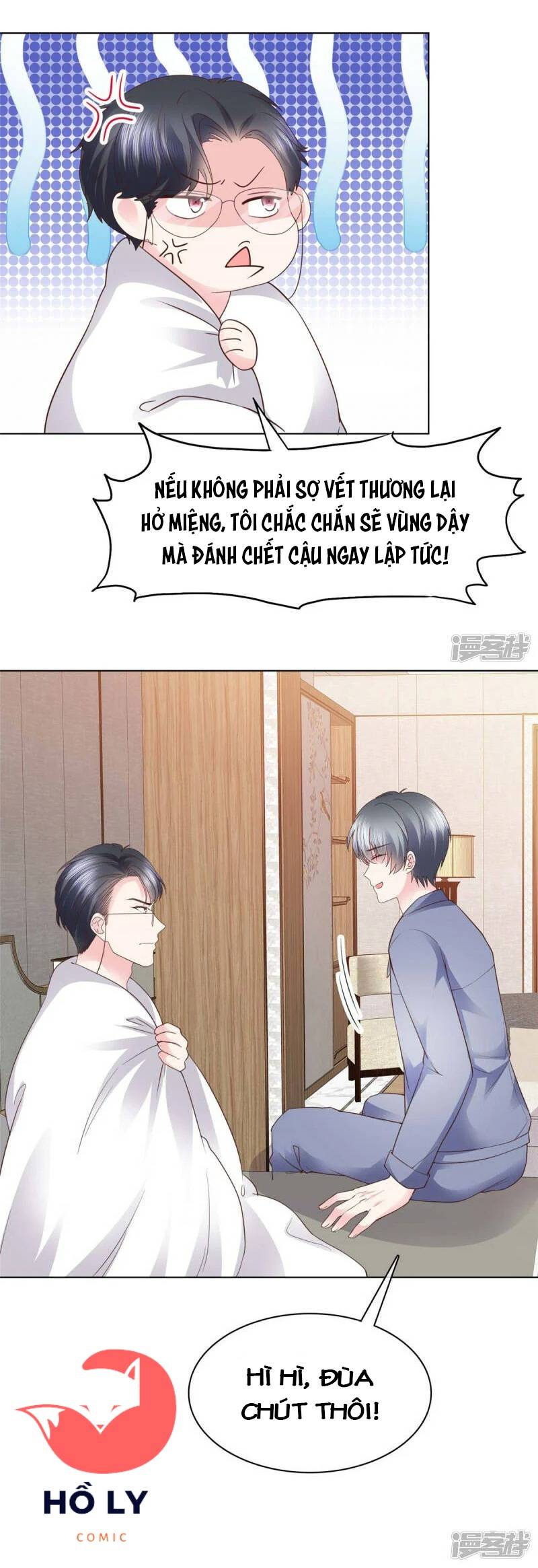 Ninita Yêu Dấu - Phần 2 Chap 419.7 - Next Chap 420.7