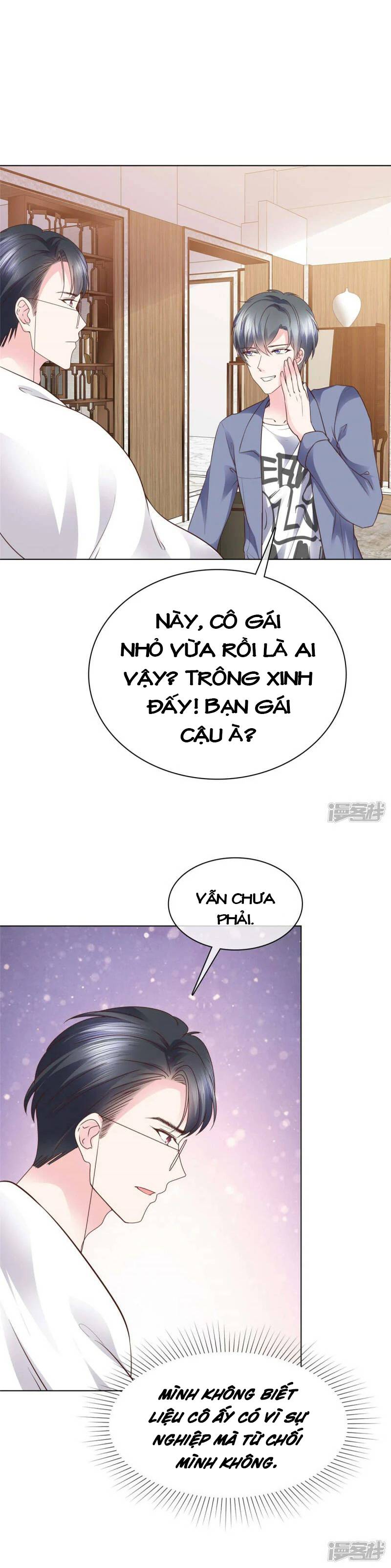Ninita Yêu Dấu - Phần 2 Chap 419.7 - Next Chap 420.7