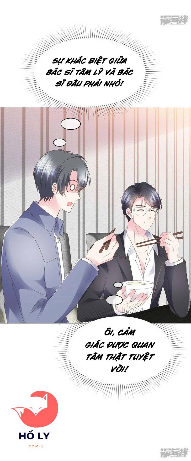 Ninita Yêu Dấu - Phần 2 Chap 419.7 - Next Chap 420.7