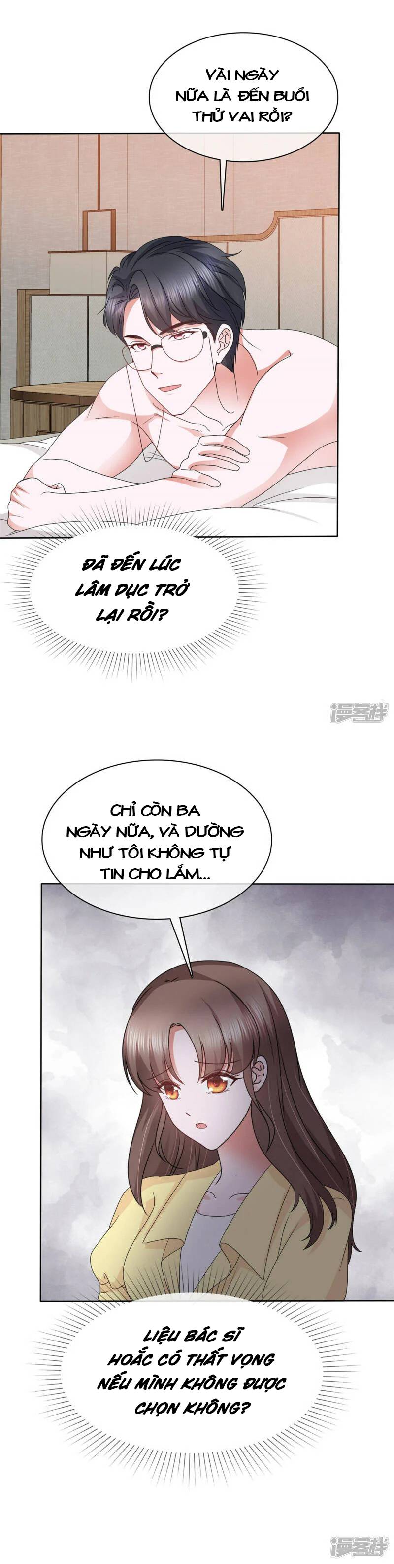 Ninita Yêu Dấu - Phần 2 Chap 419.7 - Next Chap 420.7