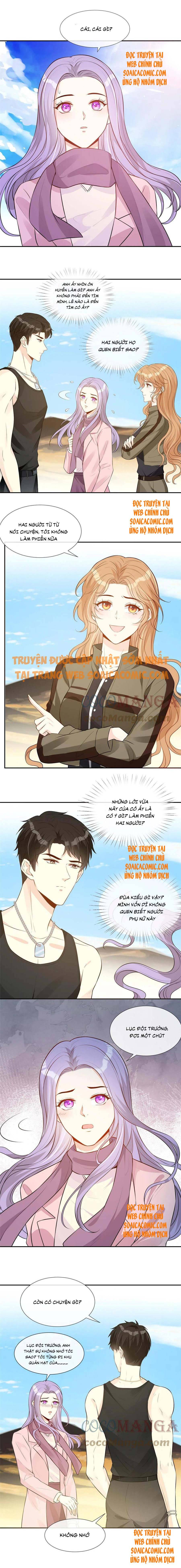 Ninita Yêu Dấu - Phần 2 Chap 420.6 - Next Chap 421.6