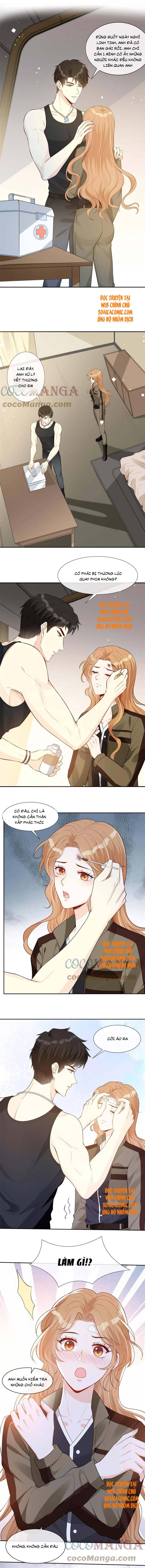 Ninita Yêu Dấu - Phần 2 Chap 420.6 - Next Chap 421.6