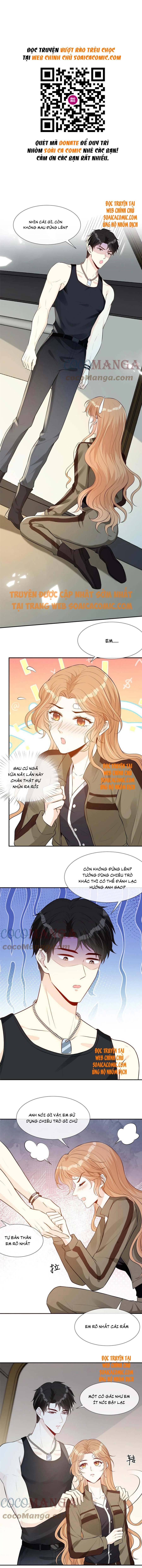 Ninita Yêu Dấu - Phần 2 Chap 420.7 - Next Chap 421.7