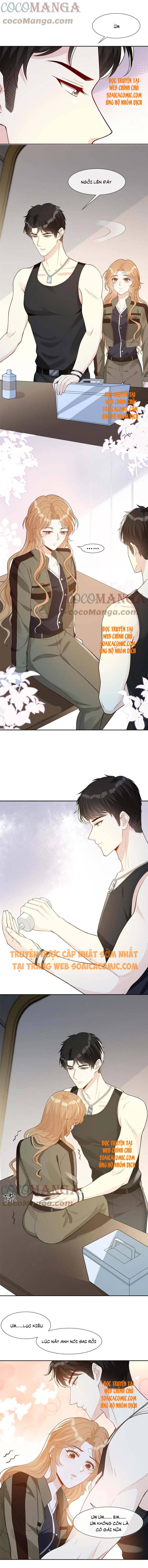 Ninita Yêu Dấu - Phần 2 Chap 420.7 - Next Chap 421.7