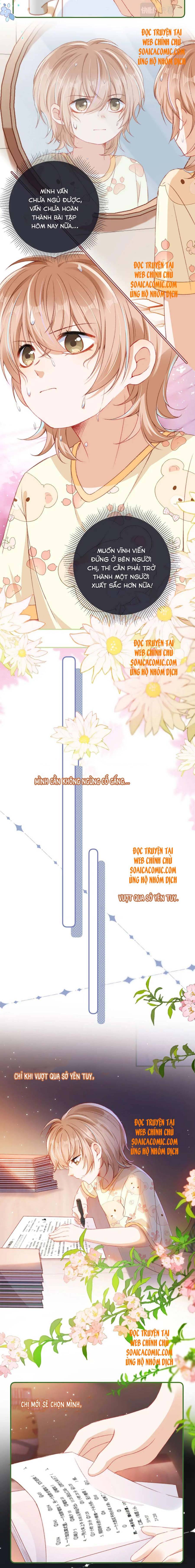 Ninita Yêu Dấu - Phần 2 Chap 420.8 - Next Chap 421.8