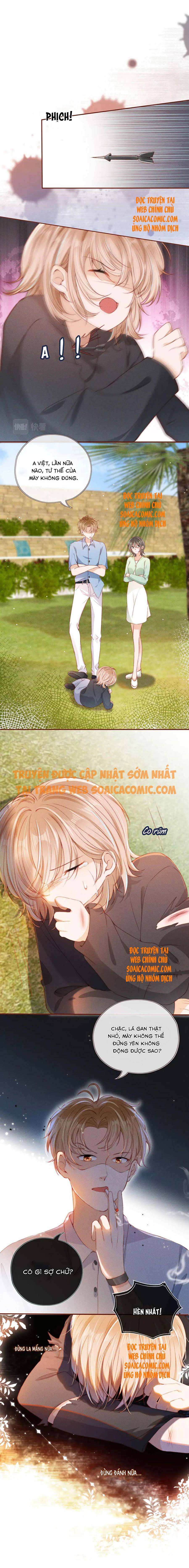 Ninita Yêu Dấu - Phần 2 Chap 420.8 - Next Chap 421.8