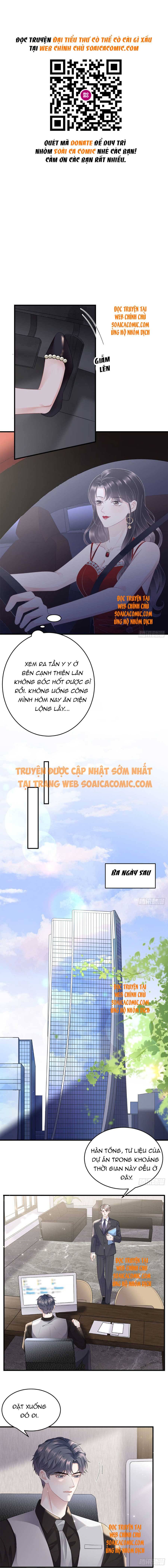 Ninita Yêu Dấu - Phần 2 Chap 421.2 - Next Chap 422.2