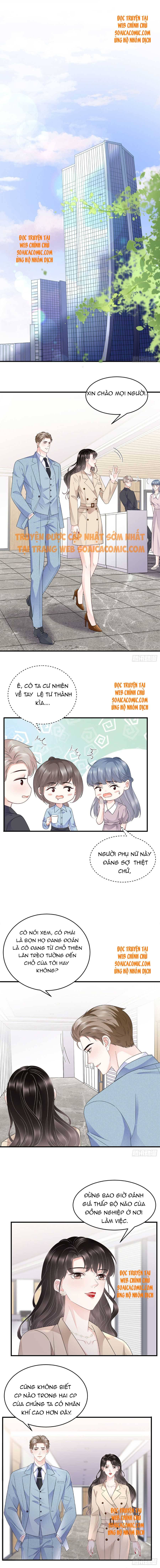 Ninita Yêu Dấu - Phần 2 Chap 421.2 - Next Chap 422.2