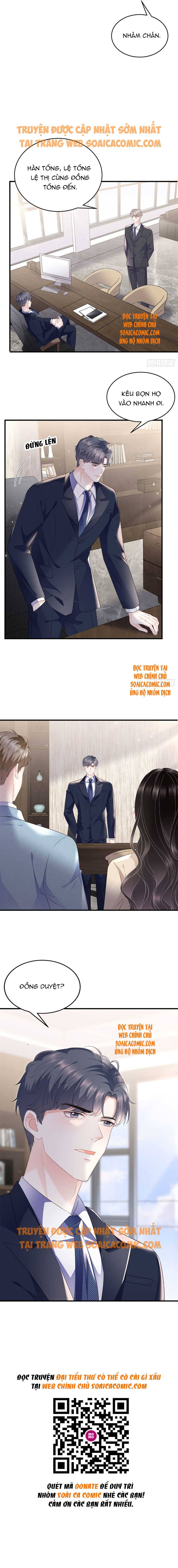 Ninita Yêu Dấu - Phần 2 Chap 421.2 - Next Chap 422.2