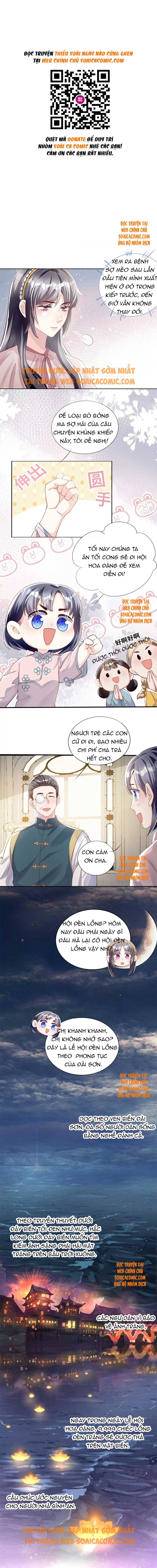 Ninita Yêu Dấu - Phần 2 Chap 421.4 - Next Chap 422.4