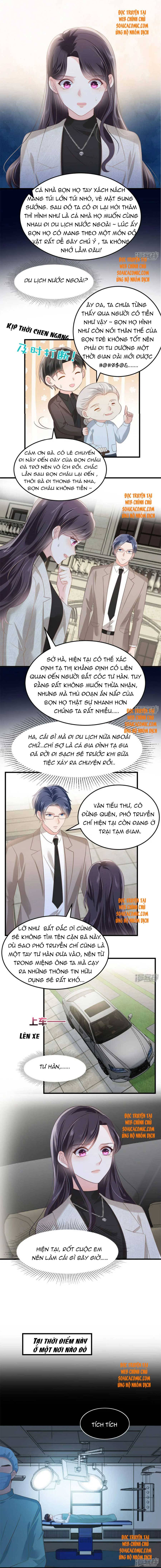 Ninita Yêu Dấu - Phần 2 Chap 422.3 - Next Chap 423.3