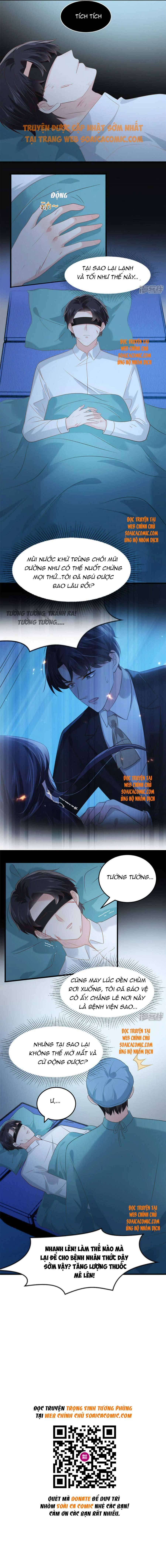 Ninita Yêu Dấu - Phần 2 Chap 422.3 - Next Chap 423.3