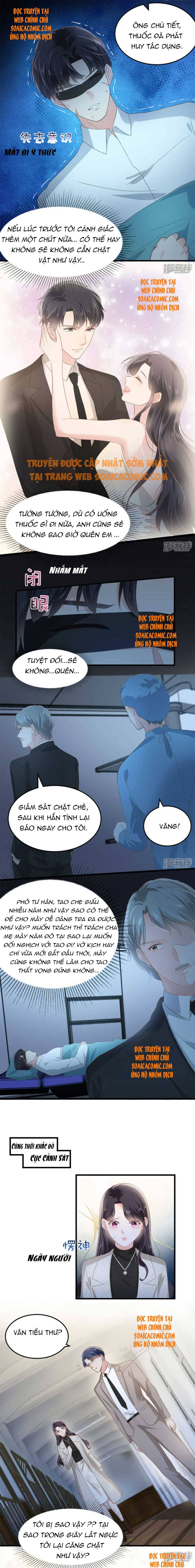 Ninita Yêu Dấu - Phần 2 Chap 422.4 - Next Chap 423.4