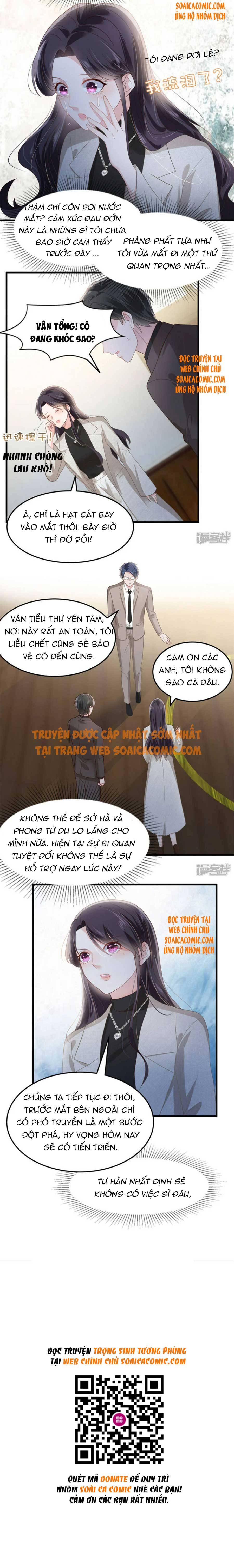 Ninita Yêu Dấu - Phần 2 Chap 422.4 - Next Chap 423.4