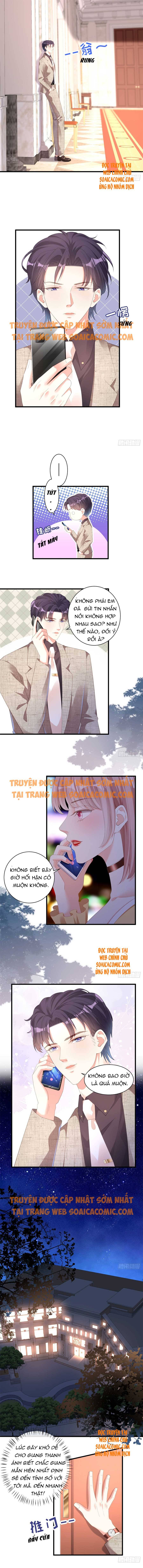 Ninita Yêu Dấu - Phần 2 Chap 422.5 - Next Chap 423.5