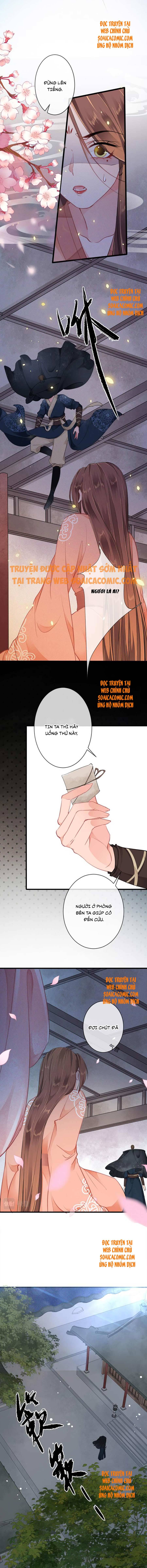 Ninita Yêu Dấu - Phần 2 Chap 422.7 - Next Chap 423.7