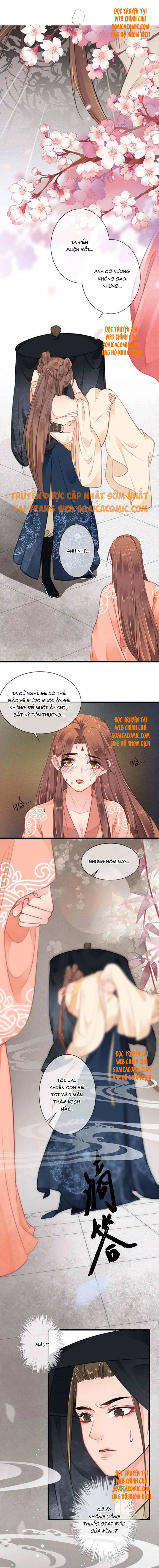 Ninita Yêu Dấu - Phần 2 Chap 422.7 - Next Chap 423.7