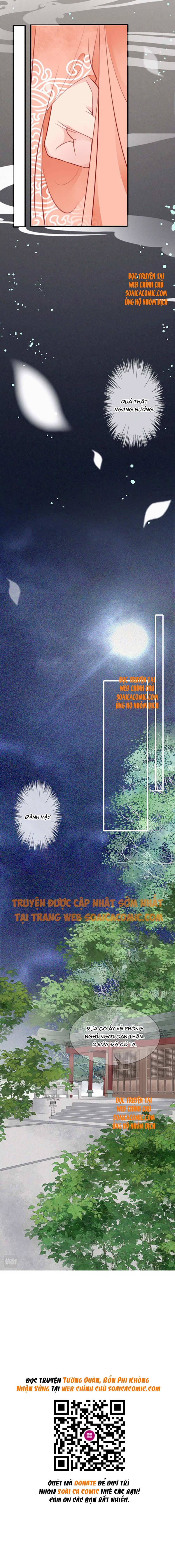 Ninita Yêu Dấu - Phần 2 Chap 422.7 - Next Chap 423.7