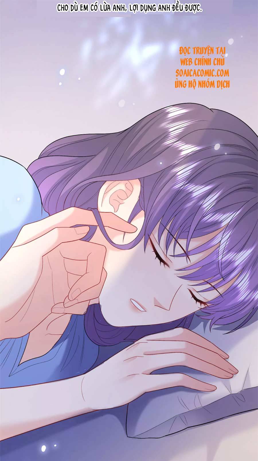 Ninita Yêu Dấu - Phần 2 Chap 422.8 - Next Chap 423.8