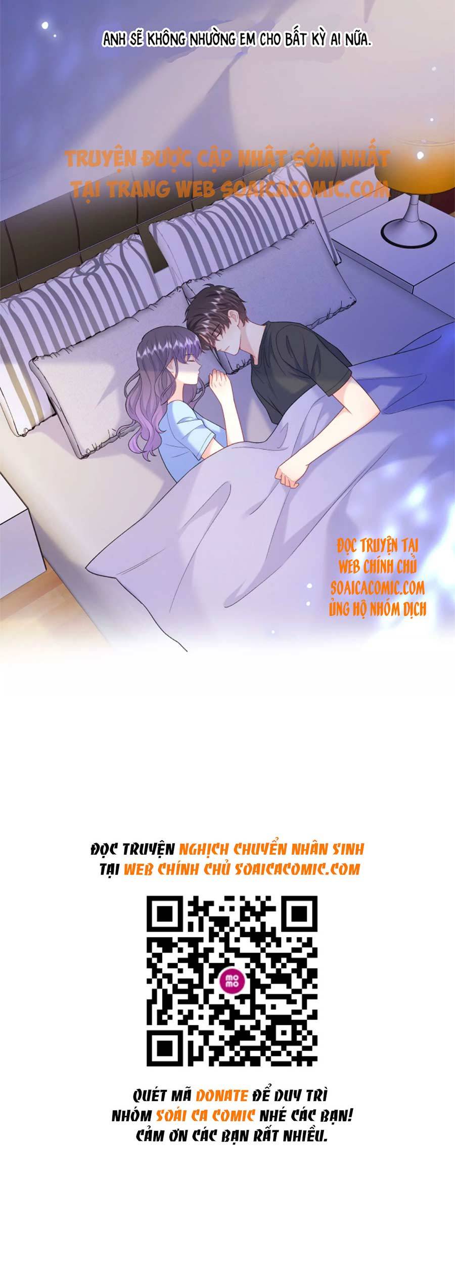 Ninita Yêu Dấu - Phần 2 Chap 422.8 - Next Chap 423.8