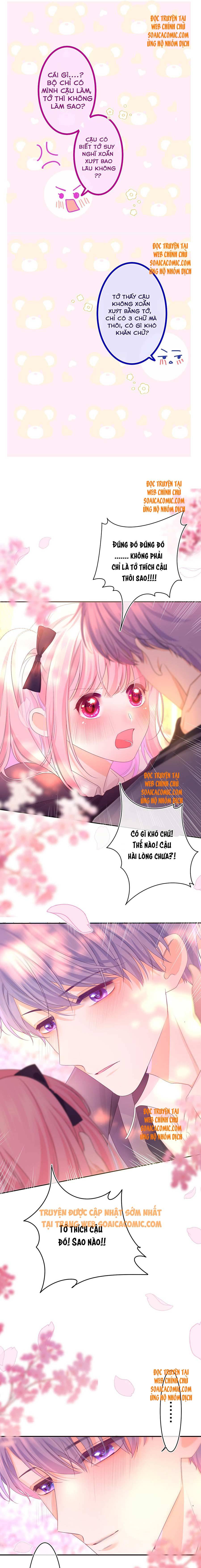 Ninita Yêu Dấu - Phần 2 Chap 422.9 - Next Chap 423.9