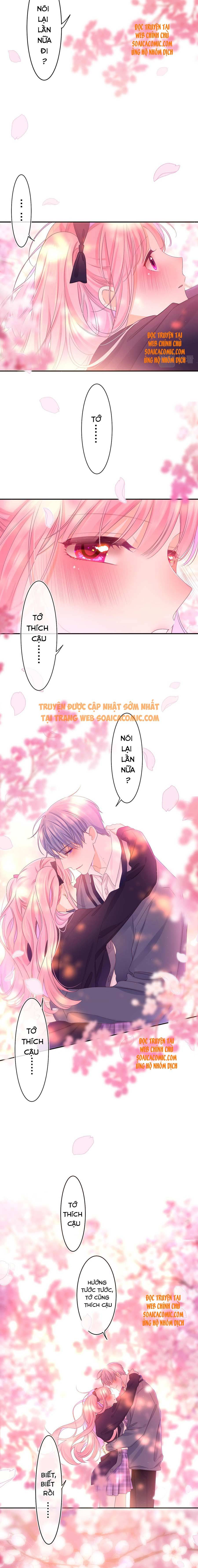 Ninita Yêu Dấu - Phần 2 Chap 422.9 - Next Chap 423.9