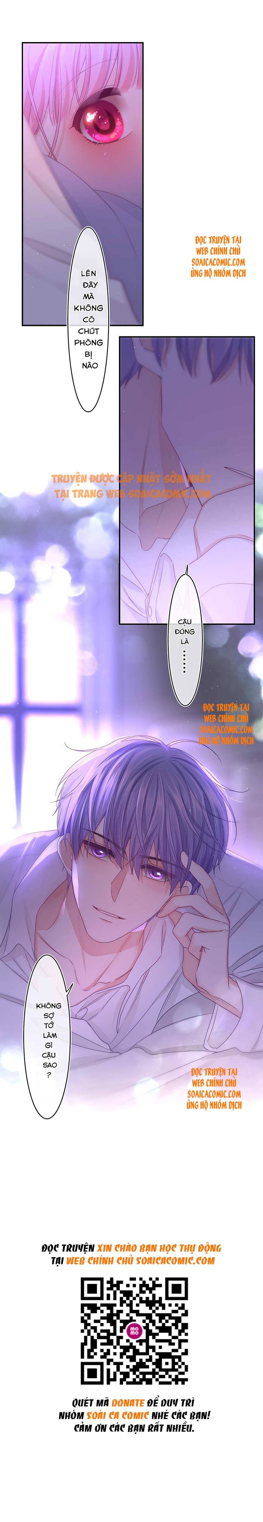 Ninita Yêu Dấu - Phần 2 Chap 422.9 - Next Chap 423.9