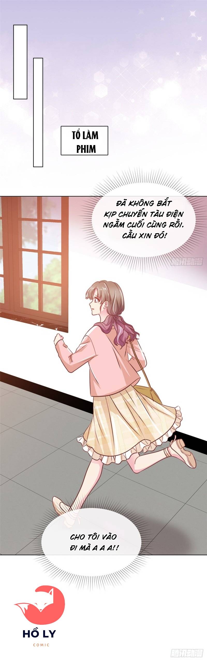 Ninita Yêu Dấu - Phần 2 Chap 423.1 - Next Chap 424.1