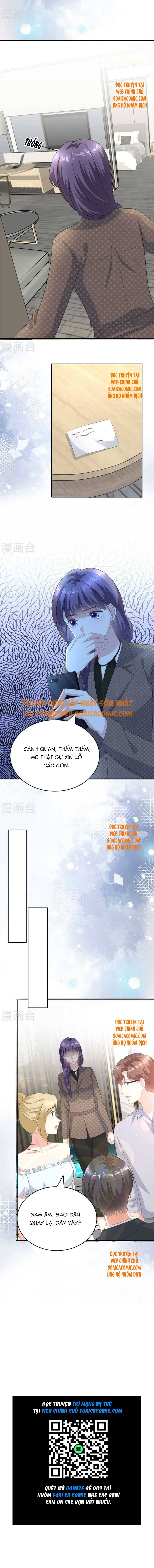 Ninita Yêu Dấu - Phần 2 Chap 423.8 - Next Chap 424.8