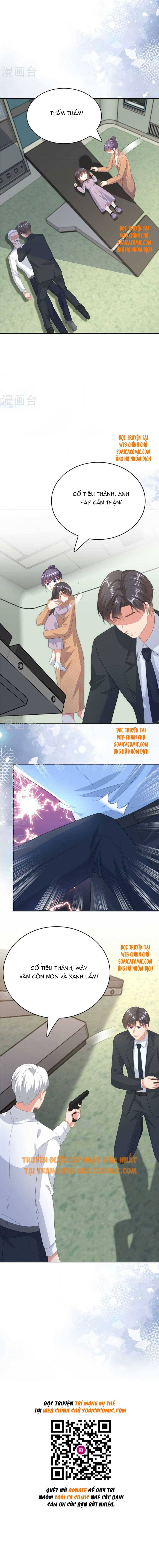 Ninita Yêu Dấu - Phần 2 Chap 424.6 - Next Chap 425.6