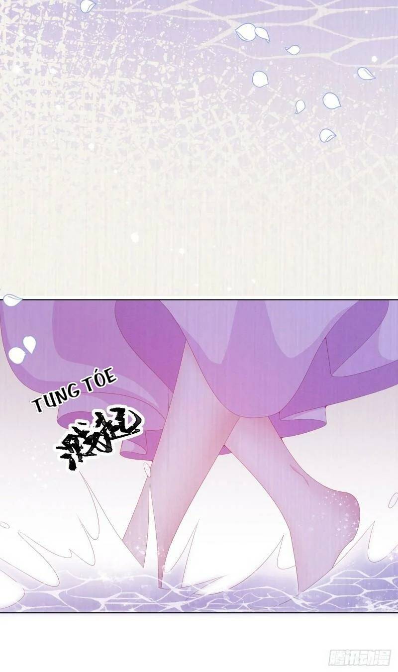 Ninita Yêu Dấu - Phần 2 Chap 424.9 - Next Chap 425.9