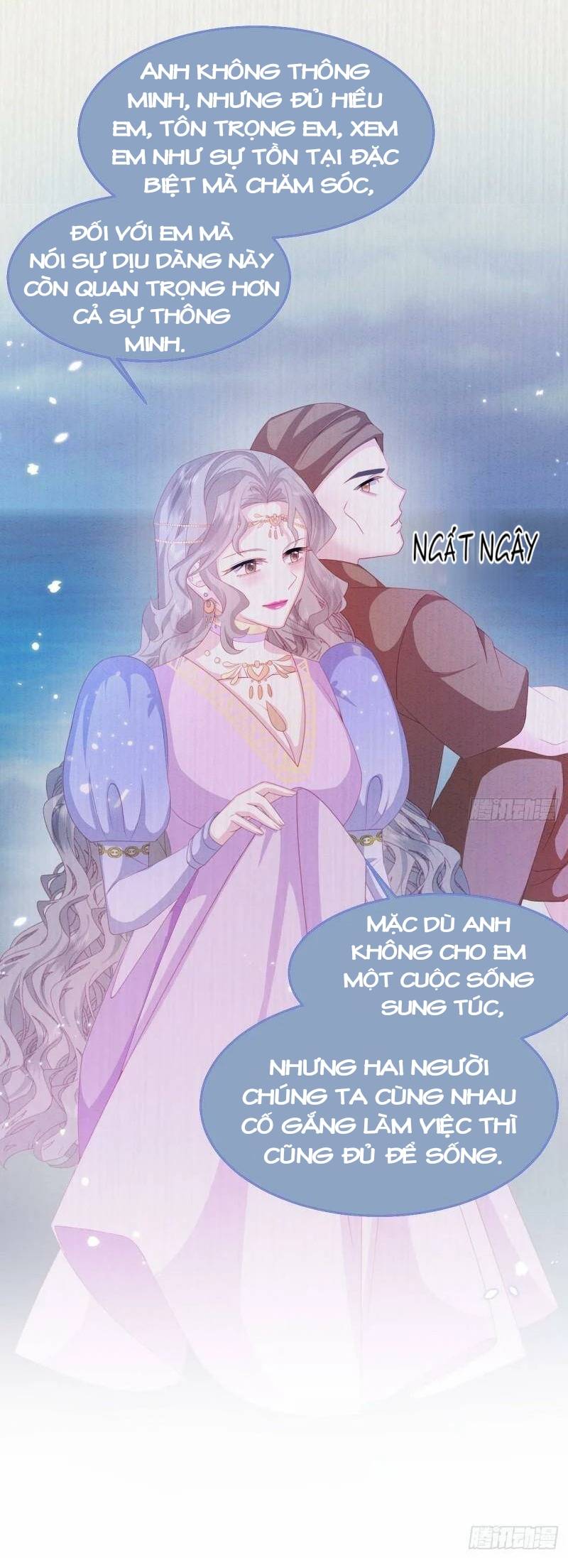 Ninita Yêu Dấu - Phần 2 Chap 424.9 - Next Chap 425.9