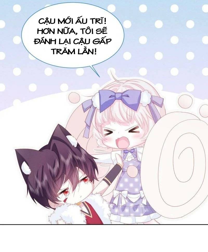 Ninita Yêu Dấu - Phần 2 Chap 424.9 - Next Chap 425.9