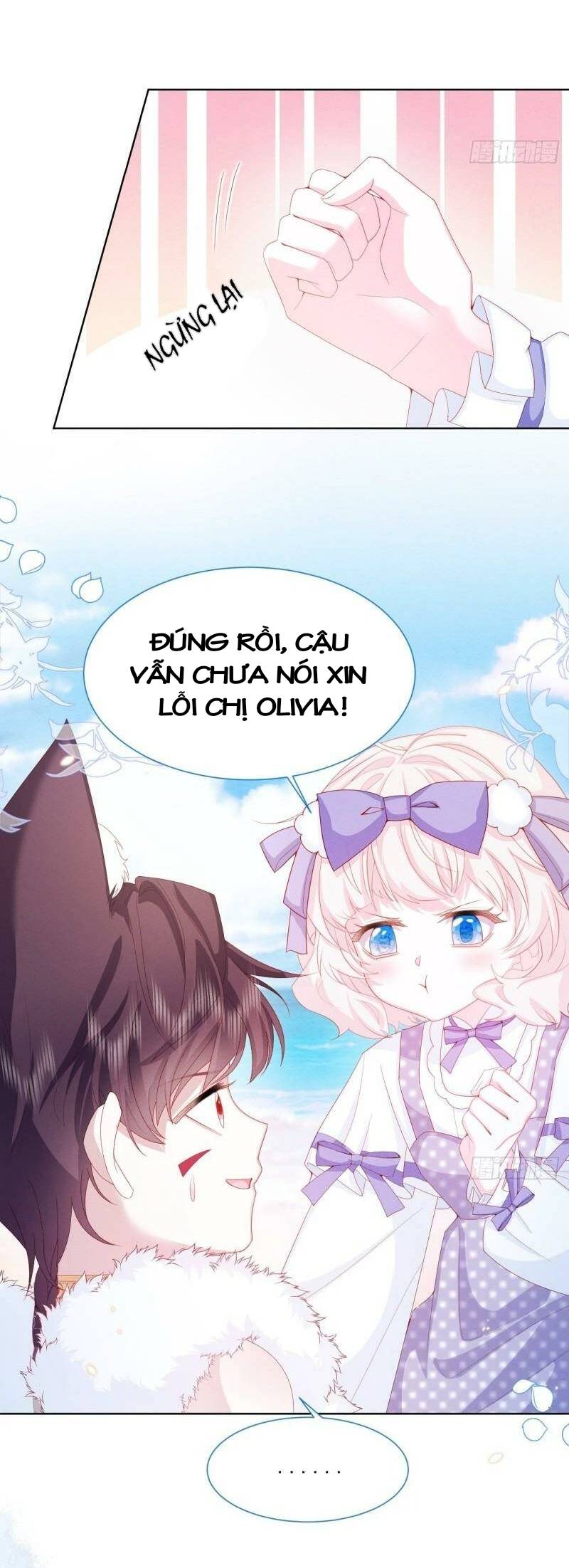 Ninita Yêu Dấu - Phần 2 Chap 424.9 - Next Chap 425.9