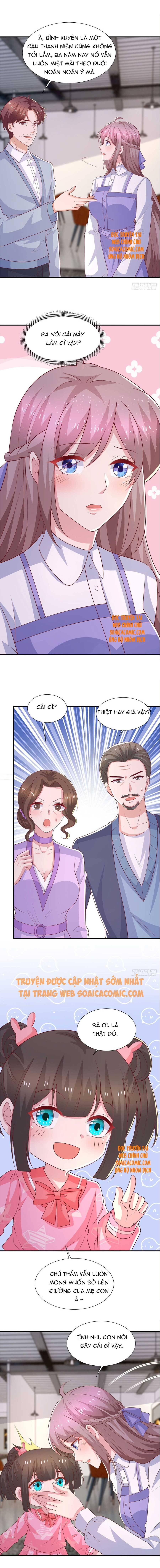 Ninita Yêu Dấu - Phần 2 Chap 425.2 - Next Chap 426.2