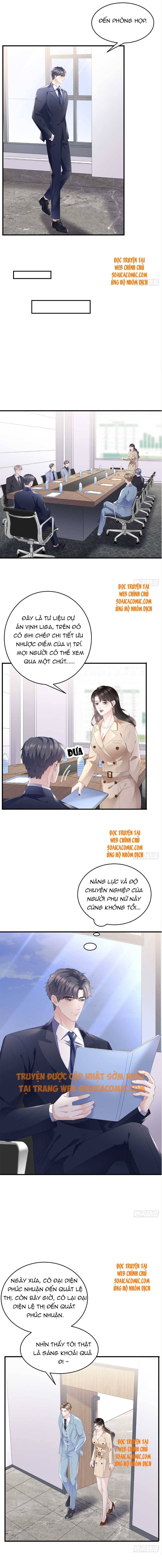 Ninita Yêu Dấu - Phần 2 Chap 425.4 - Next Chap 426.4