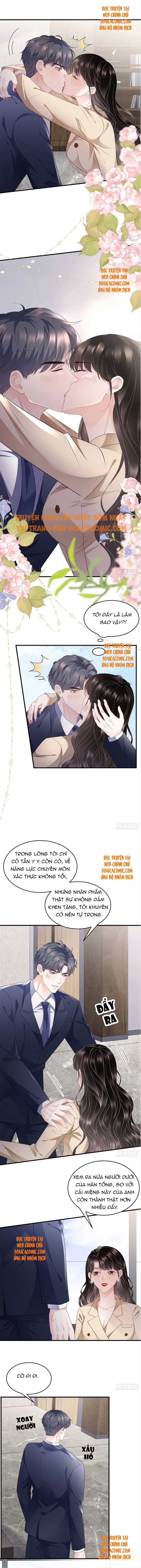 Ninita Yêu Dấu - Phần 2 Chap 425.4 - Next Chap 426.4