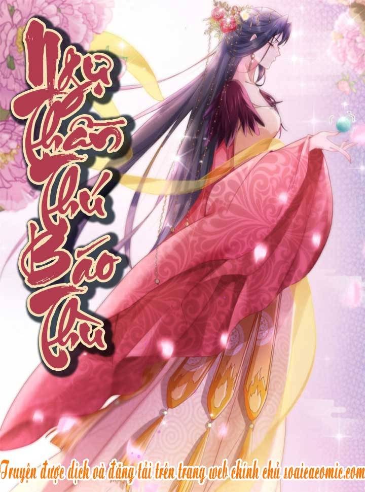 Ninita Yêu Dấu - Phần 2 Chap 426.6 - Next Chap 427.6