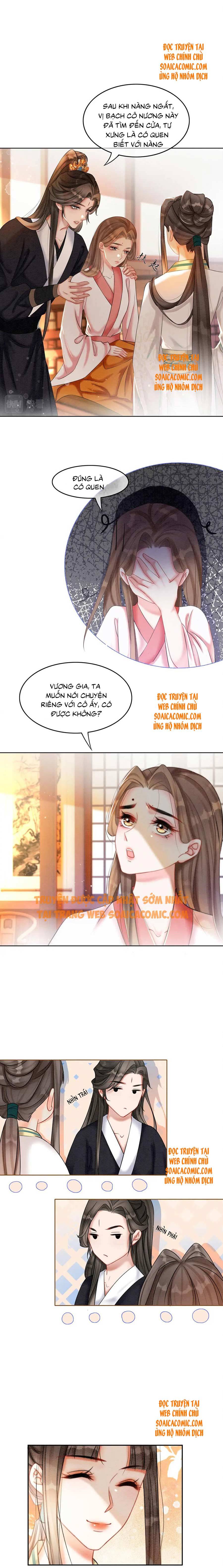 Ninita Yêu Dấu - Phần 2 Chap 426.7 - Next Chap 427.7