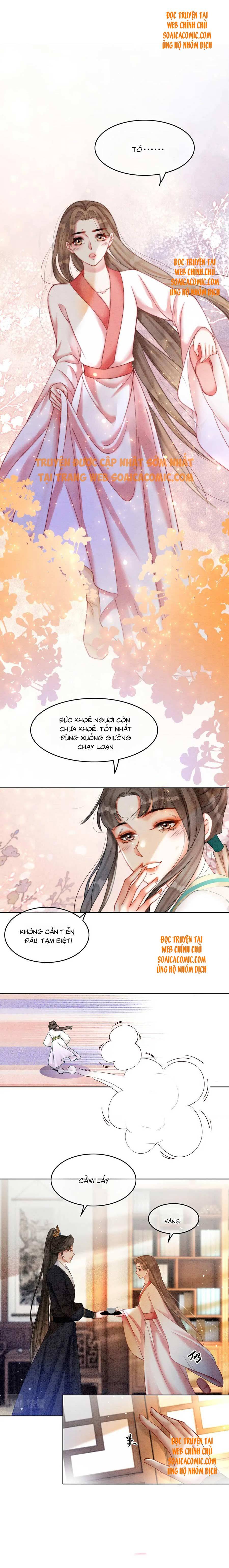 Ninita Yêu Dấu - Phần 2 Chap 426.7 - Next Chap 427.7